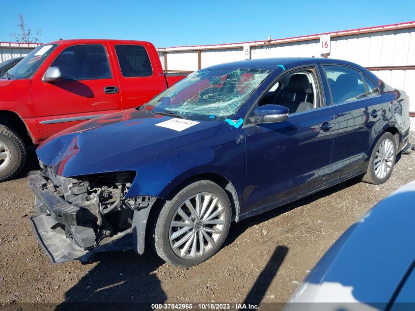 2013 VOLKSWAGEN JETTA SEDAN TDI W/PREMIUM/NAV 3VWLL7AJ7DM390681