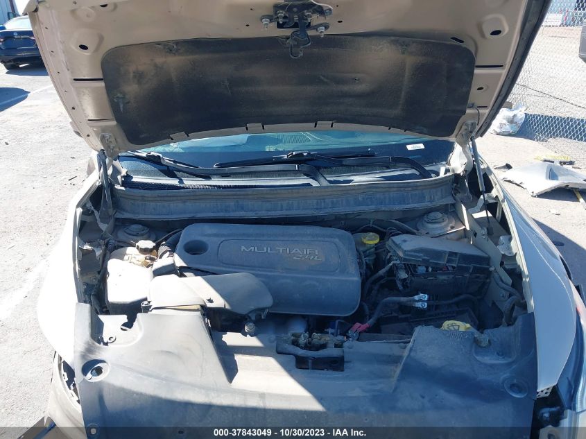 2014 JEEP CHEROKEE LATITUDE - 1C4PJLCB7EW302271