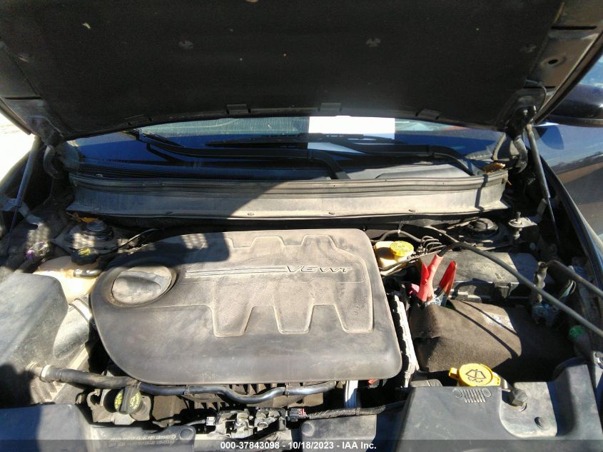 2015 JEEP CHEROKEE LIMITED - 1C4PJLDS8FW585568