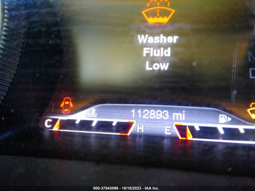 2015 JEEP CHEROKEE LIMITED - 1C4PJLDS8FW585568