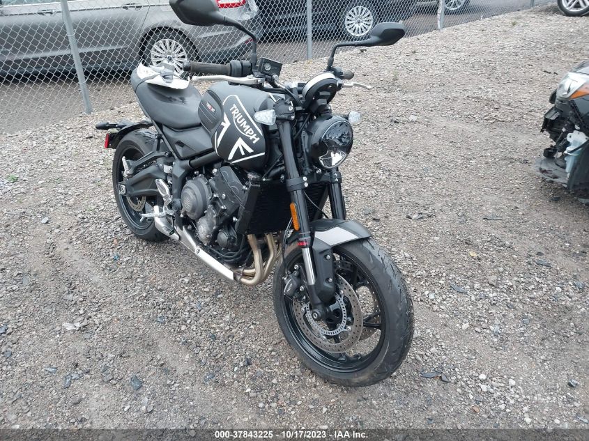 2023 TRIUMPH MOTORCYCLE TRIDENT 660 - SMTL10UL9PTBH6424
