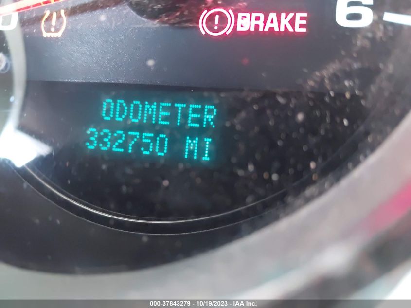 2013 CHEVROLET SILVERADO 2500HD WORK TRUCK - 1GB2CVCG6DZ303215
