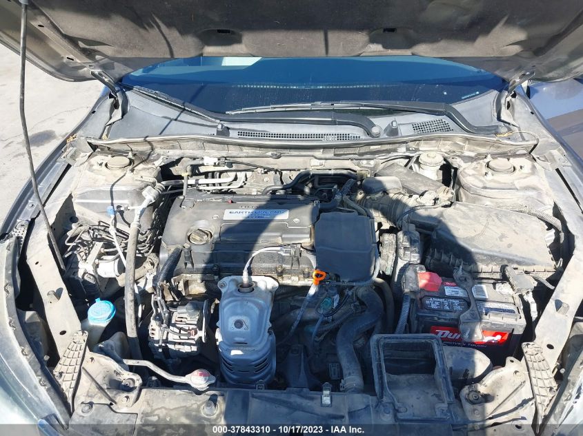 2015 HONDA ACCORD LX - 1HGCR2F36FA172246