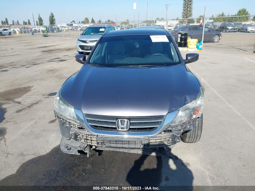 2015 HONDA ACCORD LX - 1HGCR2F36FA172246