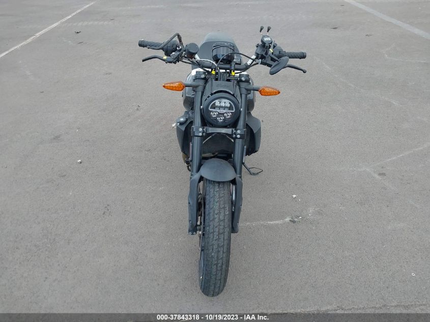 2019 INDIAN MOTORCYCLE CO. FTR 1200 56KRTA220K3154139