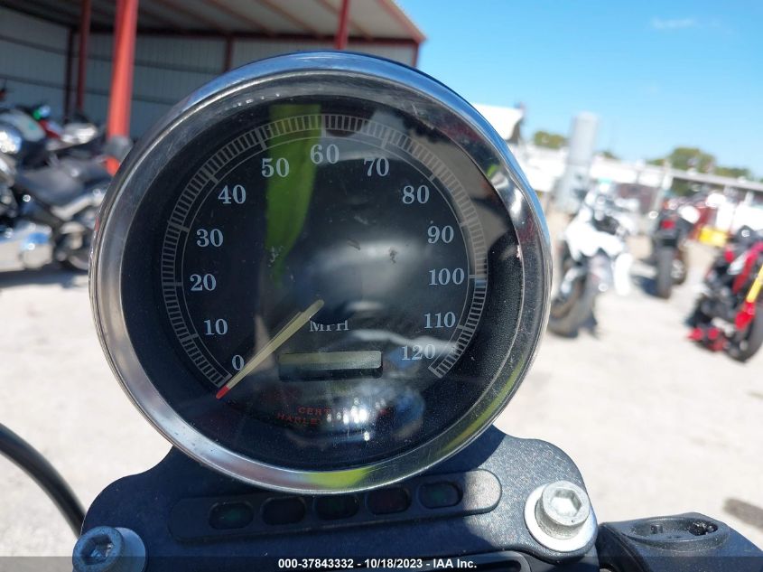 2002 HARLEY-DAVIDSON FXD - 1HD1GHV142Y322806