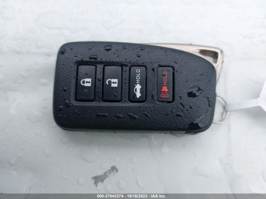2014 LEXUS IS 250 - JTHBF1D22E5042204