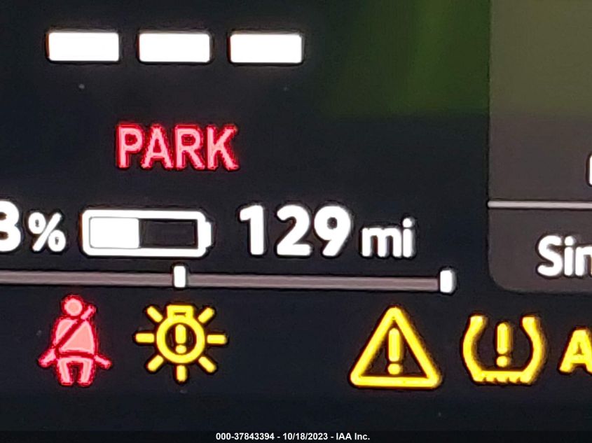 2023 VOLKSWAGEN ID.4 PRO 1V2CMPE85PC044706