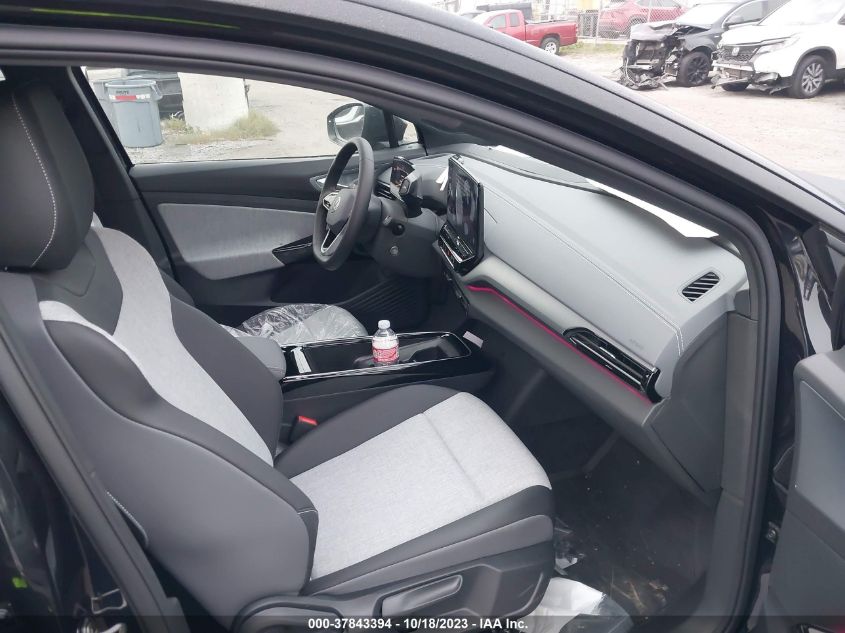 2023 VOLKSWAGEN ID.4 PRO 1V2CMPE85PC044706