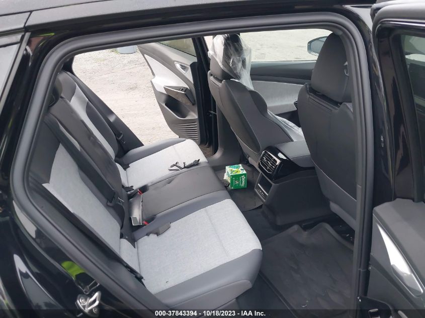 2023 VOLKSWAGEN ID.4 PRO 1V2CMPE85PC044706