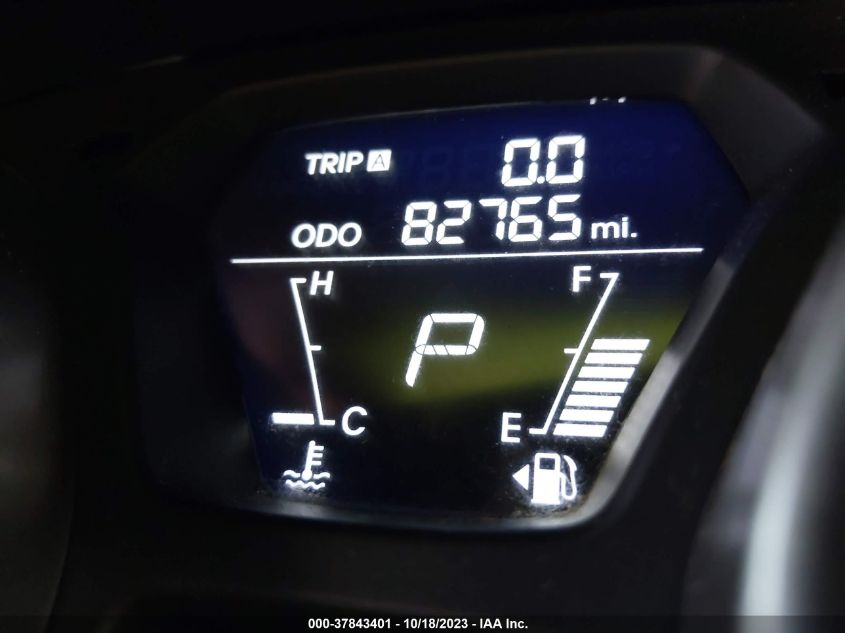 2013 HYUNDAI ELANTRA GLS - 5NPDH4AE4DH445006