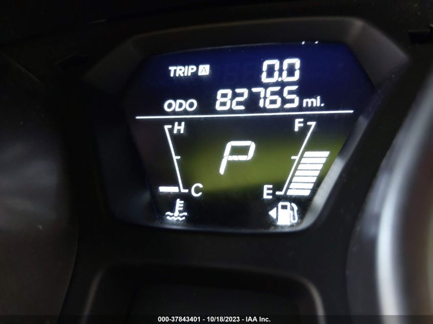 2013 HYUNDAI ELANTRA GLS - 5NPDH4AE4DH445006