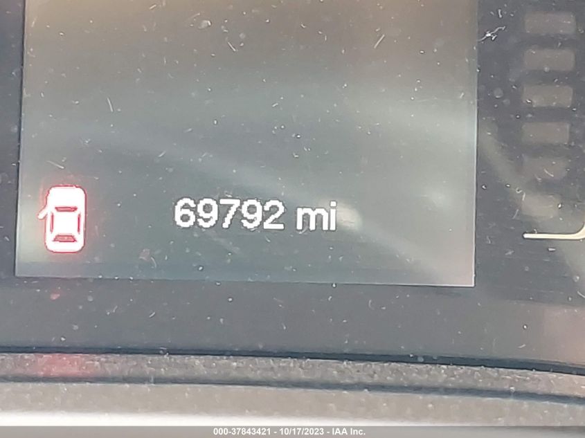 2015 JEEP CHEROKEE LATITUDE - 1C4PJMCSXFW635085