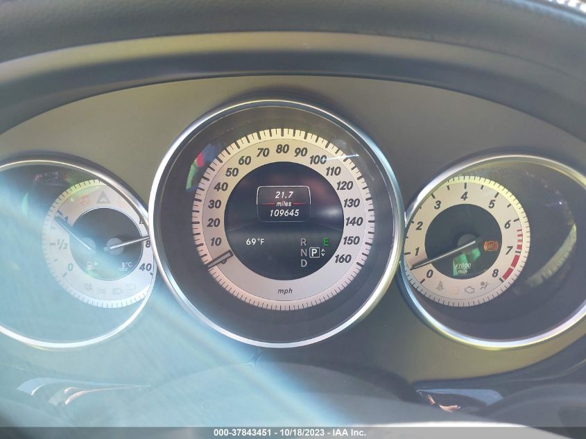 2014 MERCEDES-BENZ CLS-CLASS CLS 550 WDDLJ7DB8EA106590