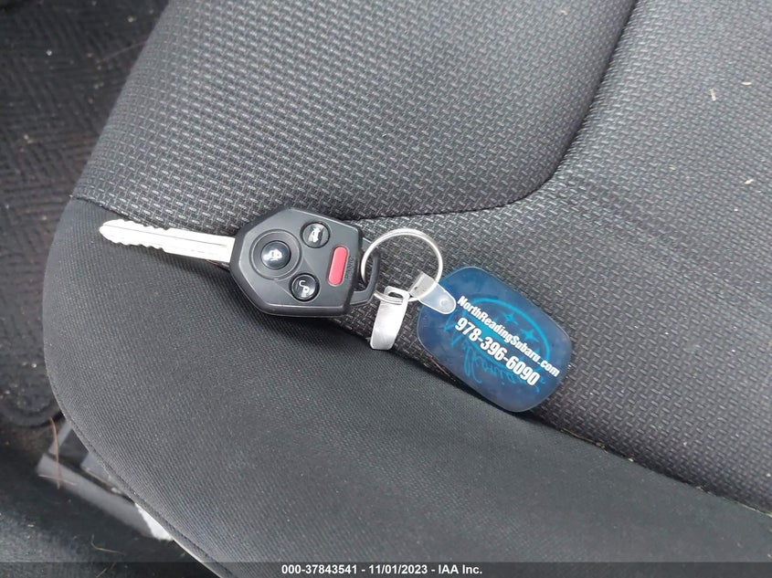 VIN 4S3GTAB65N3712295 2022 SUBARU IMPREZA
