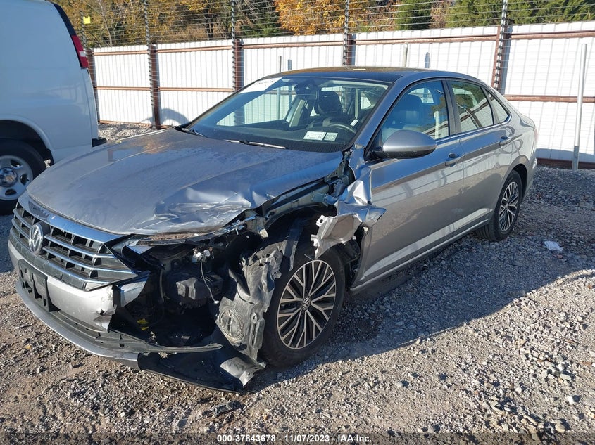 VIN 3VWC57BU4MM047166 2021 VOLKSWAGEN JETTA S/SE/R-LINE