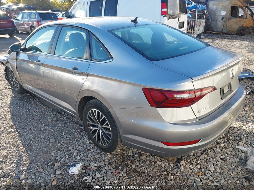 VIN 3VWC57BU4MM047166 2021 VOLKSWAGEN JETTA S/SE/R-LINE