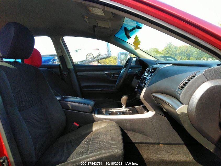 2015 NISSAN ALTIMA 2.5 - 1N4AL3AP5FC254423