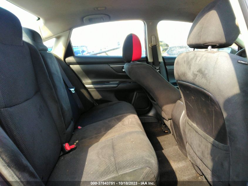 2015 NISSAN ALTIMA 2.5 - 1N4AL3AP5FC254423