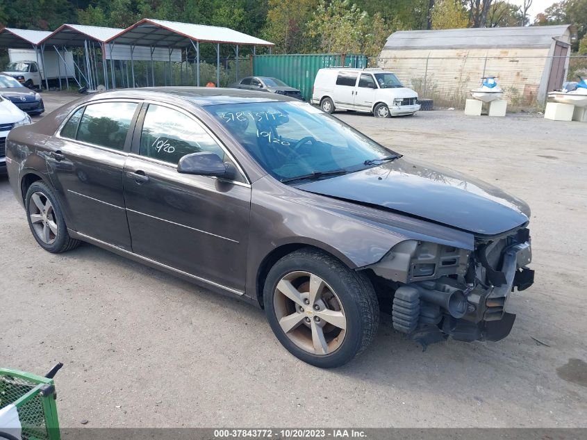 1G1ZC5EB2A4146182 | 2010 CHEVROLET MALIBU