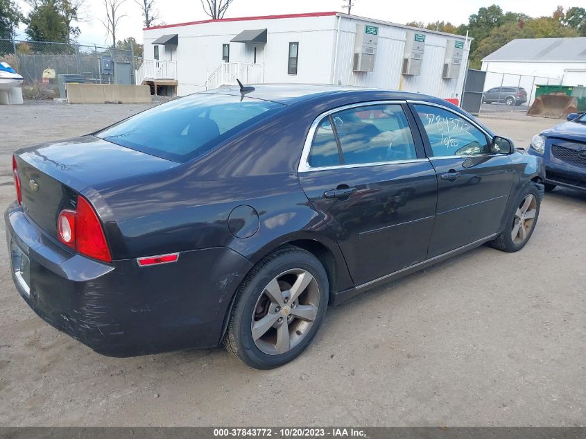 1G1ZC5EB2A4146182 | 2010 CHEVROLET MALIBU