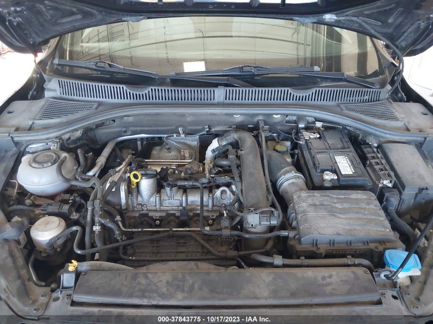 VIN 3VWC57BU3KM085923 2019 VOLKSWAGEN JETTA S/SE/R-LINE