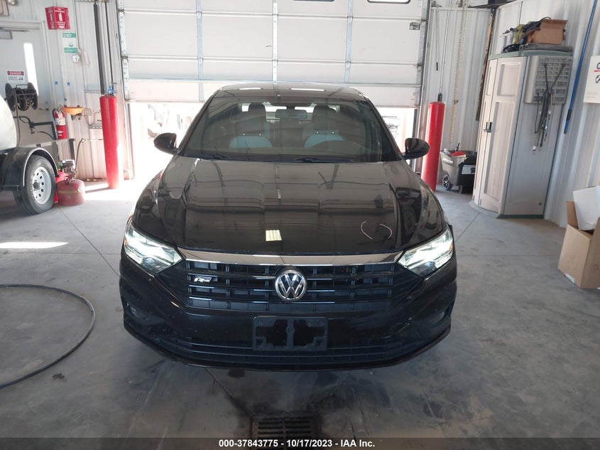 VIN 3VWC57BU3KM085923 2019 VOLKSWAGEN JETTA S/SE/R-LINE