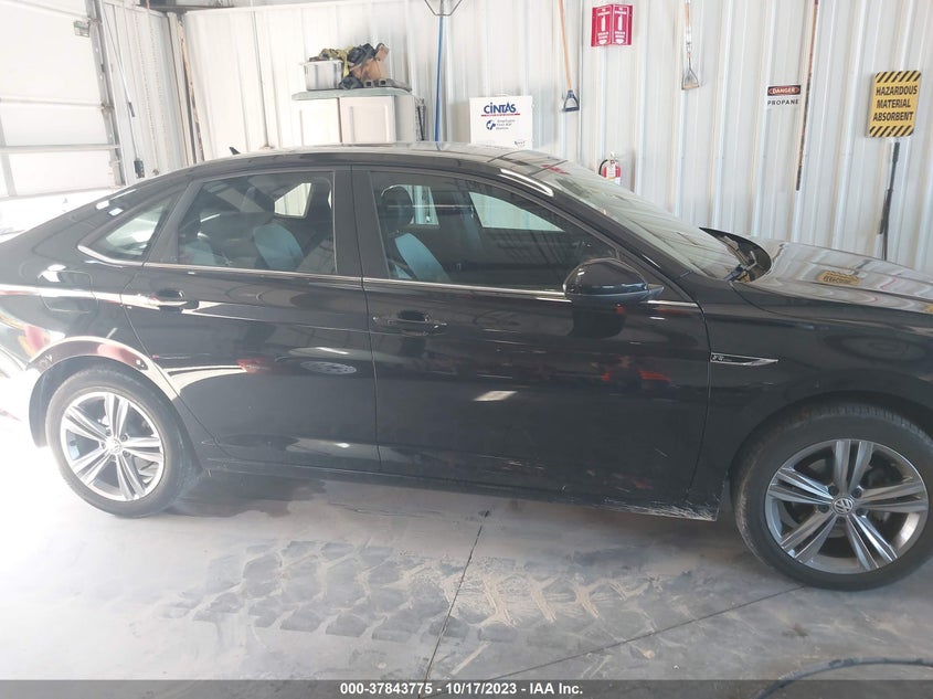 VIN 3VWC57BU3KM085923 2019 VOLKSWAGEN JETTA S/SE/R-LINE