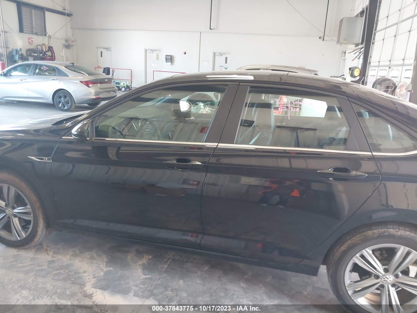 VIN 3VWC57BU3KM085923 2019 VOLKSWAGEN JETTA S/SE/R-LINE