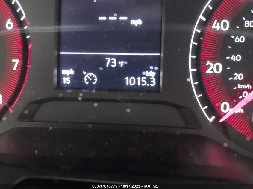 VIN 3VWC57BU3KM085923 2019 VOLKSWAGEN JETTA S/SE/R-LINE