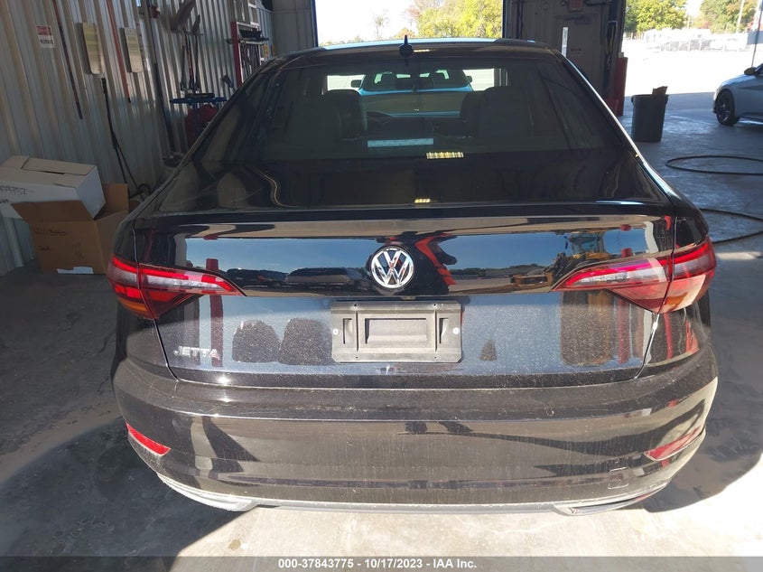 VIN 3VWC57BU3KM085923 2019 VOLKSWAGEN JETTA S/SE/R-LINE