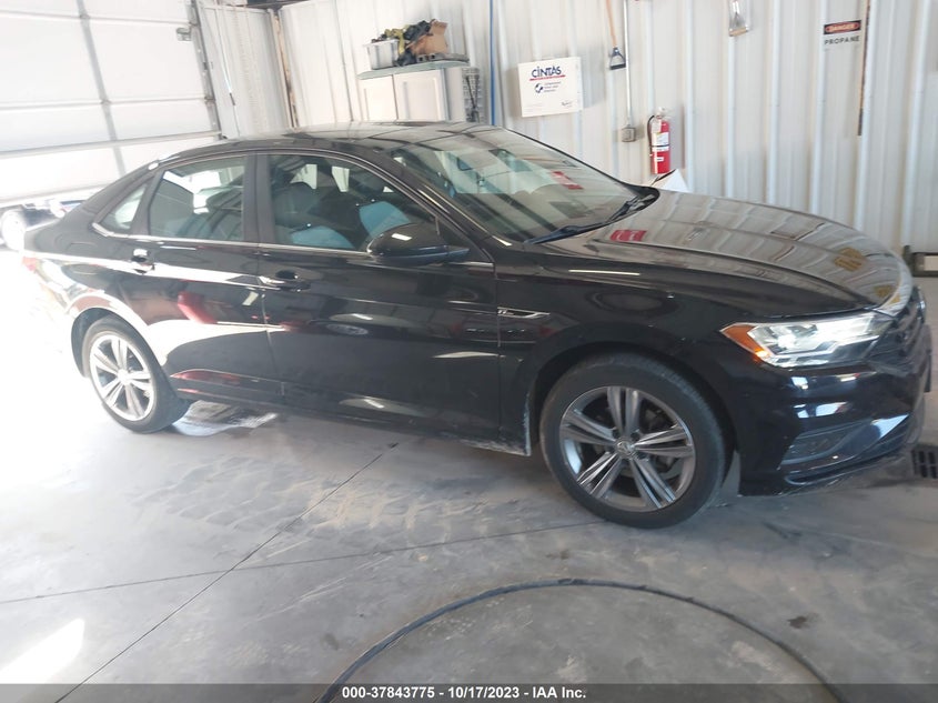 VIN 3VWC57BU3KM085923 2019 VOLKSWAGEN JETTA S/SE/R-LINE