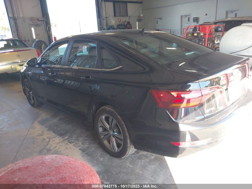 VIN 3VWC57BU3KM085923 2019 VOLKSWAGEN JETTA S/SE/R-LINE