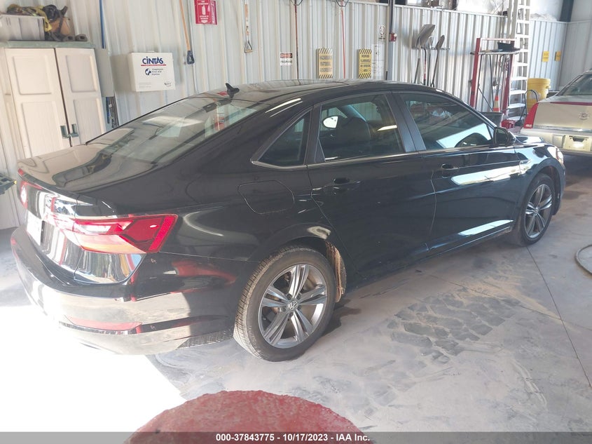 VIN 3VWC57BU3KM085923 2019 VOLKSWAGEN JETTA S/SE/R-LINE