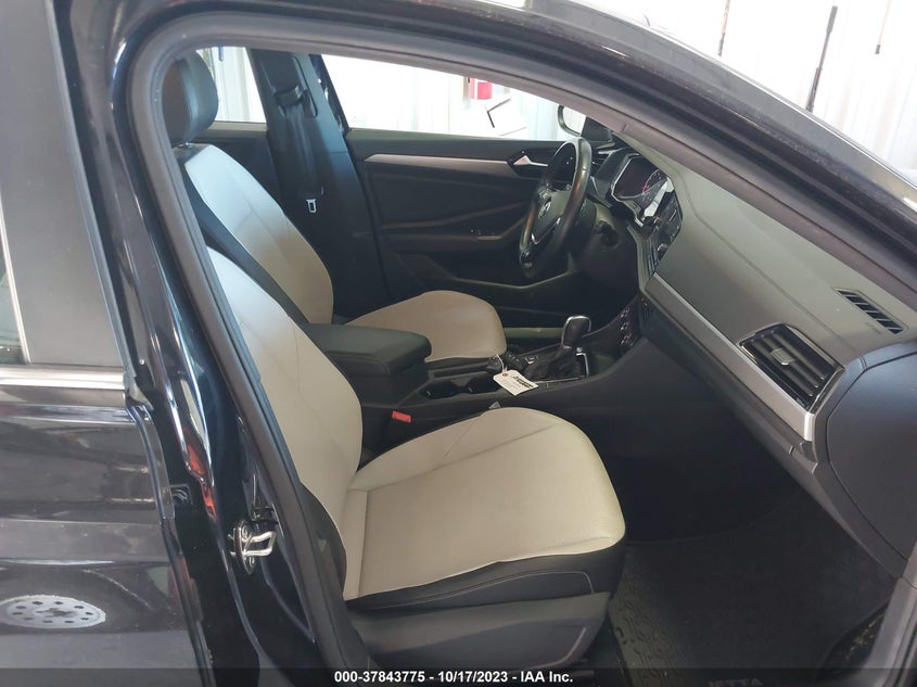 VIN 3VWC57BU3KM085923 2019 VOLKSWAGEN JETTA S/SE/R-LINE