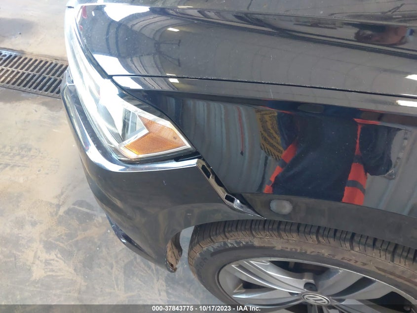 VIN 3VWC57BU3KM085923 2019 VOLKSWAGEN JETTA S/SE/R-LINE