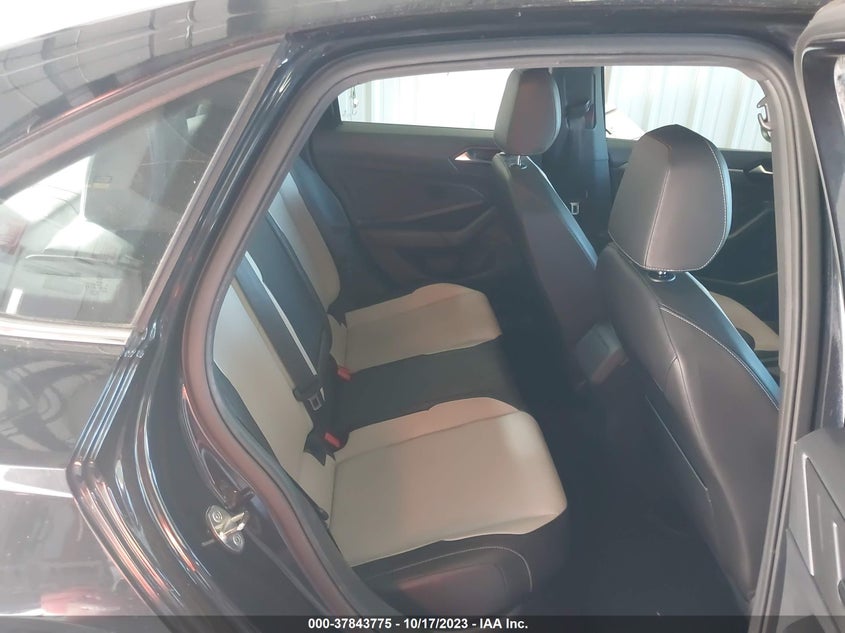 VIN 3VWC57BU3KM085923 2019 VOLKSWAGEN JETTA S/SE/R-LINE