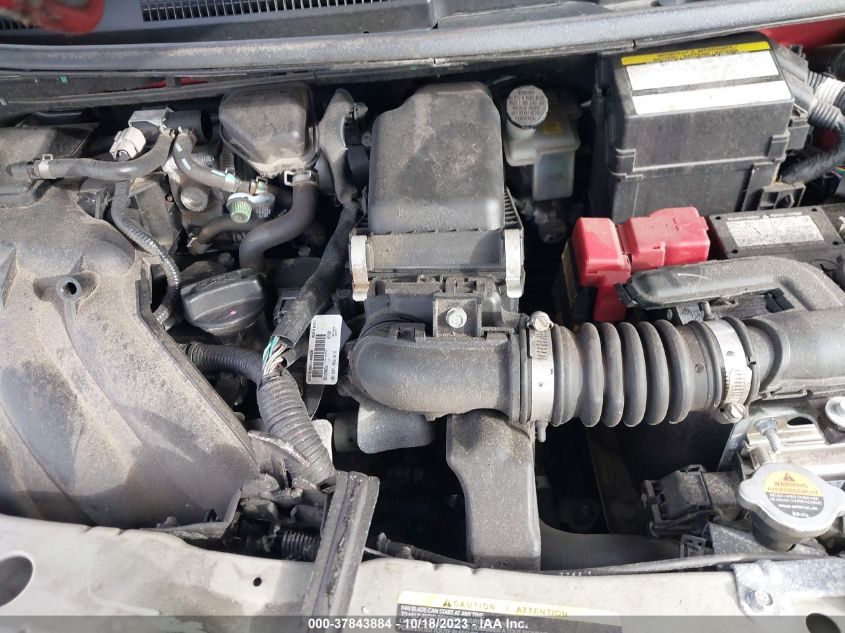 2015 NISSAN VERSA NOTE SV - 3N1CE2CPXFL394446
