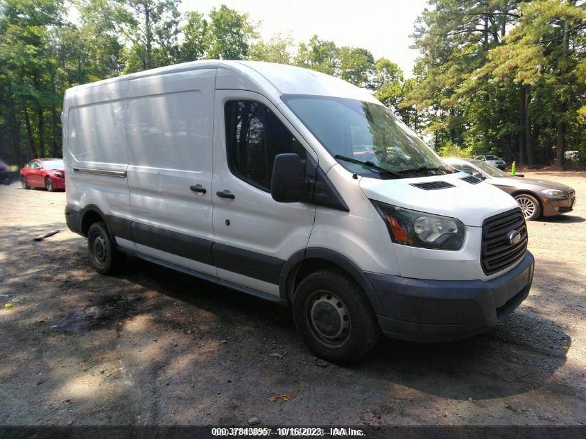 2015 FORD TRANSIT-250 - 1FTNR2CM1FKA24181