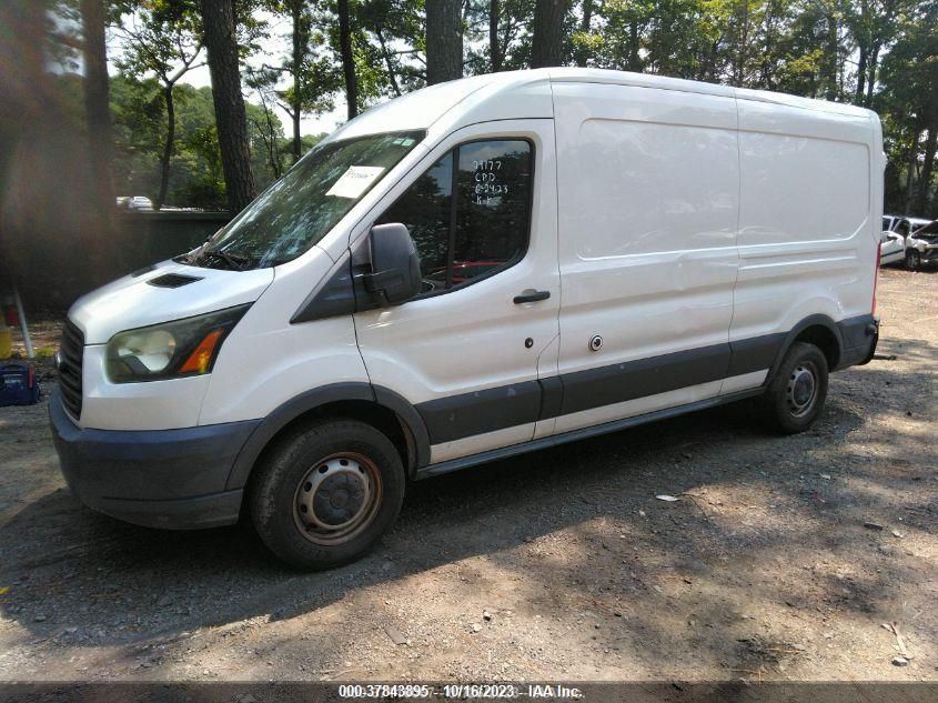 2015 FORD TRANSIT-250 - 1FTNR2CM1FKA24181