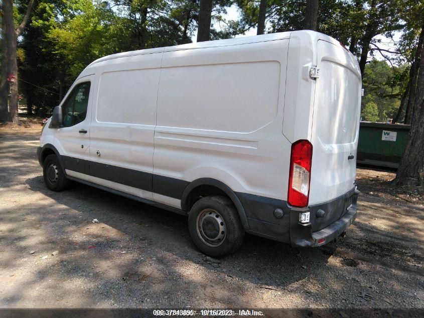 2015 FORD TRANSIT-250 - 1FTNR2CM1FKA24181