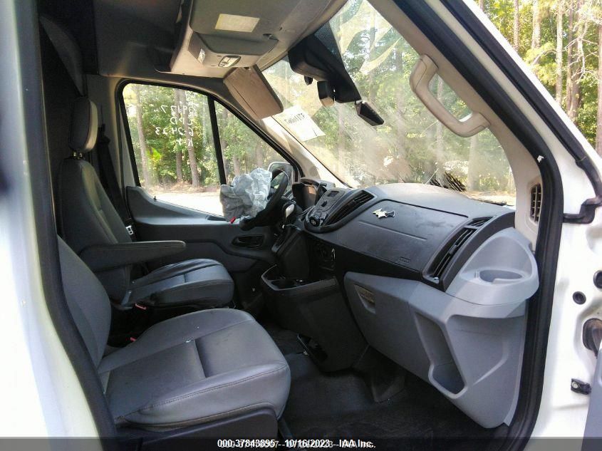 2015 FORD TRANSIT-250 - 1FTNR2CM1FKA24181