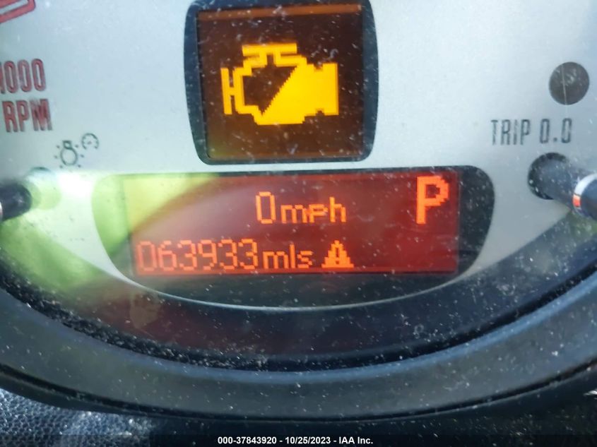 2013 MINI COOPER HARDTOP WMWSU3C59DT545153