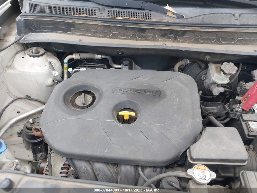 2013 KIA SOUL - KNDJT2A66D7529945