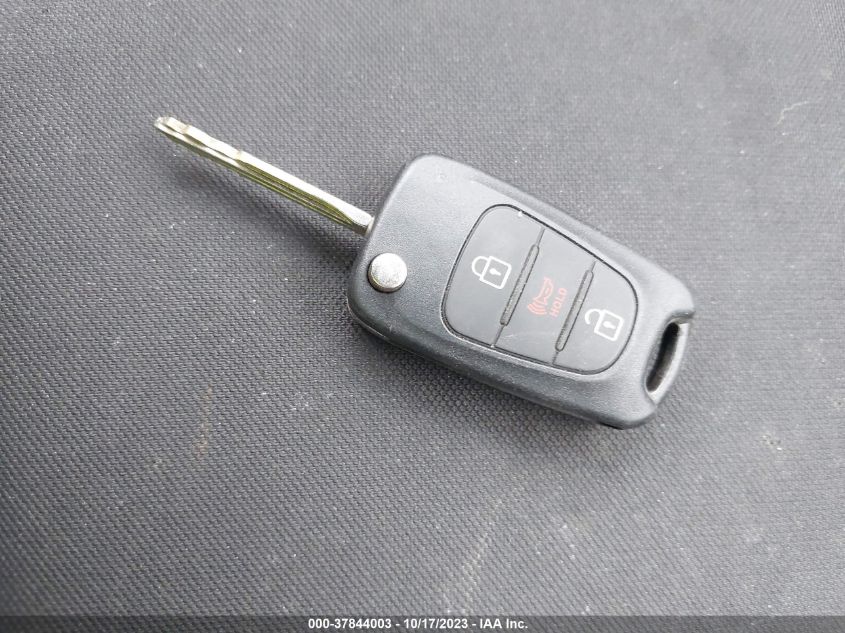 2013 KIA SOUL - KNDJT2A66D7529945