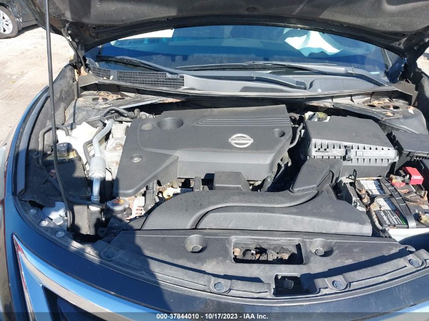 2013 NISSAN ALTIMA 2.5/S/SV/SL - 1N4AL3AP5DN566405