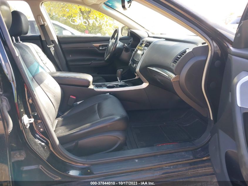 2013 NISSAN ALTIMA 2.5/S/SV/SL - 1N4AL3AP5DN566405