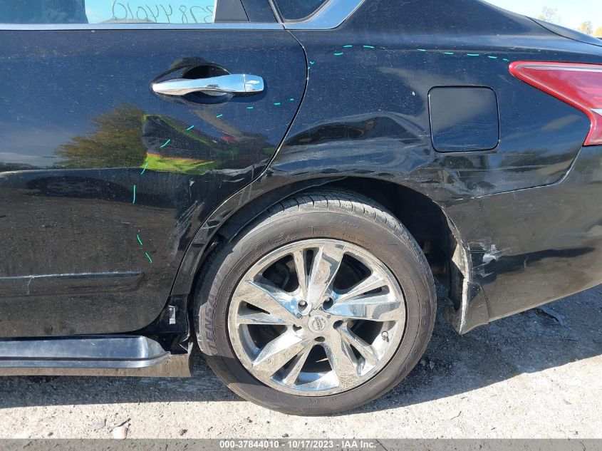 2013 NISSAN ALTIMA 2.5/S/SV/SL - 1N4AL3AP5DN566405