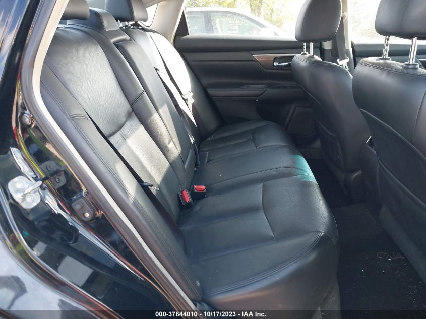 2013 NISSAN ALTIMA 2.5/S/SV/SL - 1N4AL3AP5DN566405