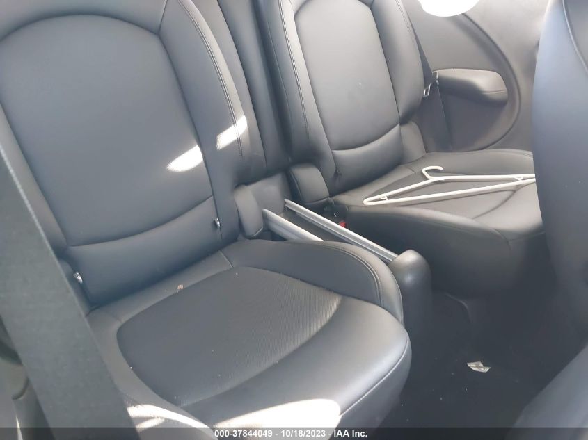 2013 MINI COOPER PACEMAN S ALL4 WMWSS7C53DWN51770
